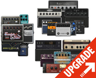 BIAS FX Expansion Bundle