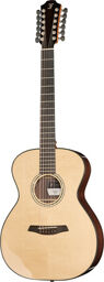 Yellow OM-SR 12 SPE Naturel haute brillance