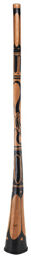 Didgeridoo Maoristyle D