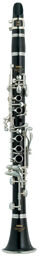 YCL-681 II Clarinet