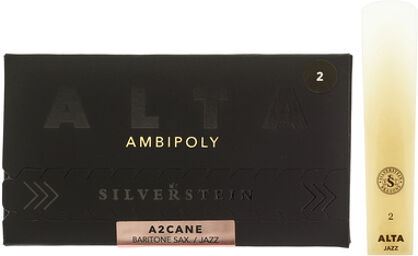 Ambipoly Jazz Baritone 2.0