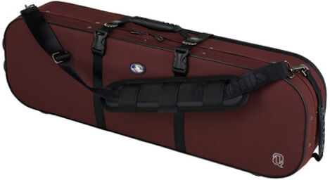 Quart Violin Case 4/4 WB