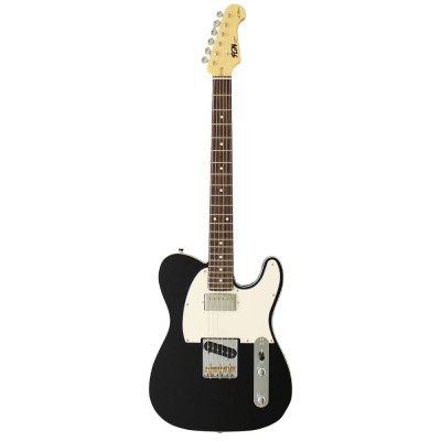 Neo Classic NTE210RAH-BK Black