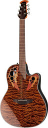 Celebrity El. Plus CE44P-TGE-G Tiger Eye Brown