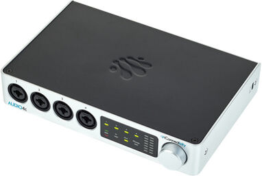 Audio4c