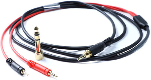 Replacement Cable black