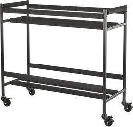 Snare Drum Rack
