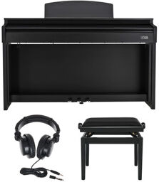 UP 540 Black Set