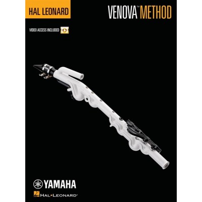 Yamaha Venova Method