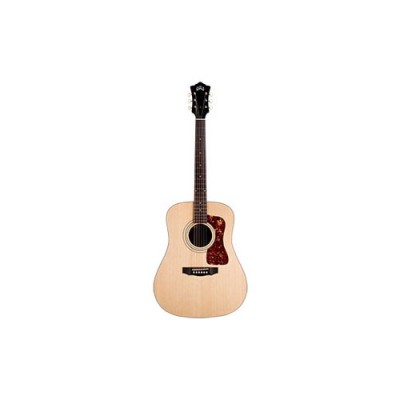 USA D50 STD Naturel Avec Étui
