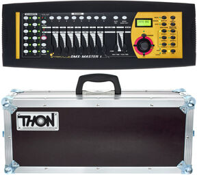 DMX-Master I Tour Bundle