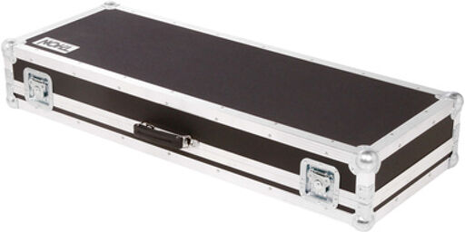 KB Case Korg Kronos 61 2025 Noir