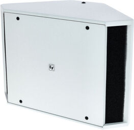 Evid S 12.1 White Blanc
