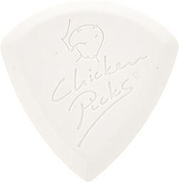 Badazz III 2,5mm Pick