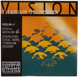 VIT01o Vision Titanium E VN