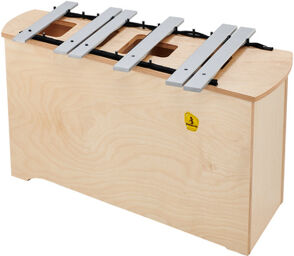 H-BM-1000 Bass Metallo. Ergänz