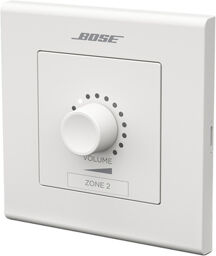 ControlCenter CC-2D White