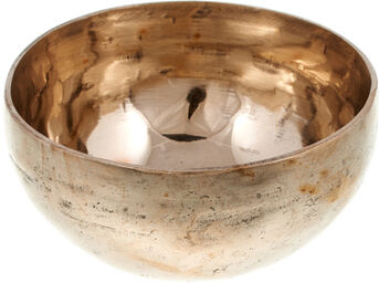 Tibetan Singing Bowl No2, 400g