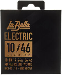 HRS-R El. Guitar RWNP