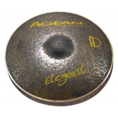 Hi Hat 15