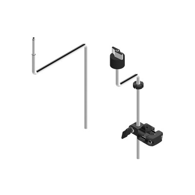 Support Cymbale Splash