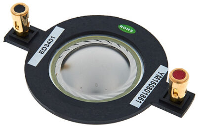 Diaphragm 3401A