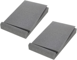 ISO-Pad 5 Anthracite