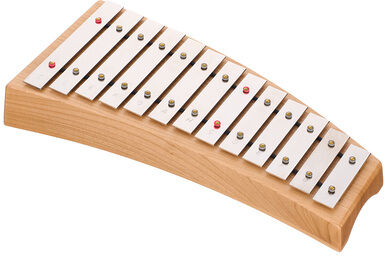 Glockenspiel Diaronne