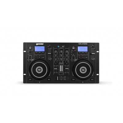 CDM-400 BT