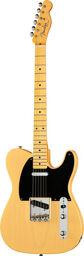 LTD '54 Tele Closet Class ANB Aged Nocaster Blonde