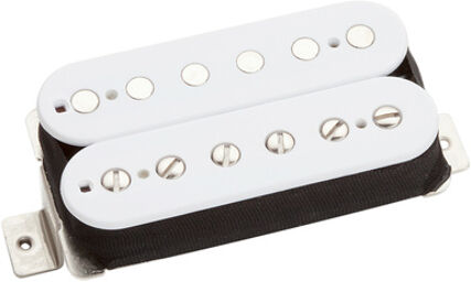 TB-APH1 Trembucker White Blanc