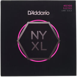 NYXL45100 Bass Set