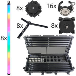 The Tube II Tour Bundle
