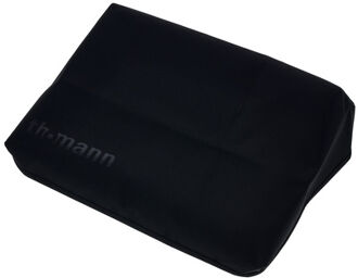 Cover Icon Qcon Pro G2 Noir