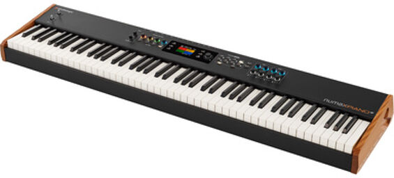 Numa X Piano GT