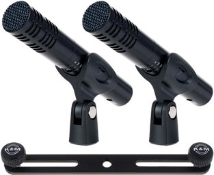 E 914 Stereo Bundle Noir