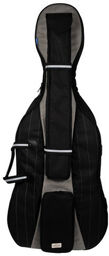 JWC 2990 1/4 Cello Bag Noir