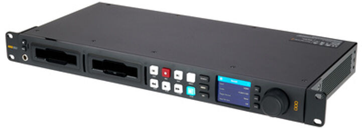 HyperDeck Studio 4K Pro