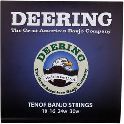 Tenor Banjo Set