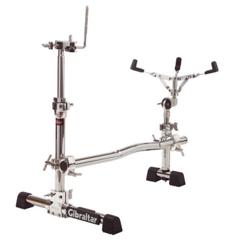 GSVMS-kit Rack Batterie Stealth
