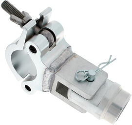 Coupler incl. Hinge Element