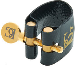 LFS Soprano Sax