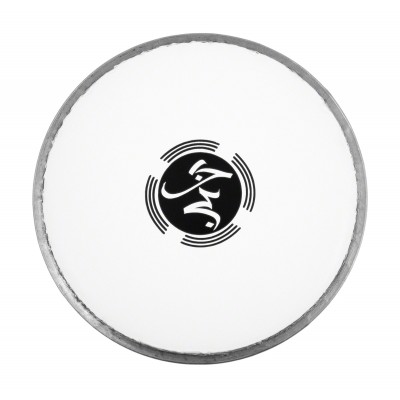 WH205 - Peau Blanche Darbouka Diametre 8