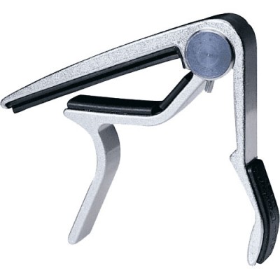 88FDN Classique Trigger Nickel
