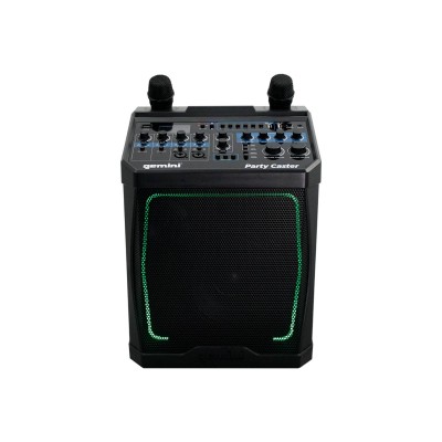 KP800-pro - Systme Karaok 160W