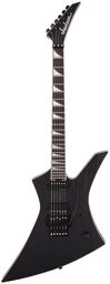 Pro Jeff Loomis Kelly Ash BK Noir