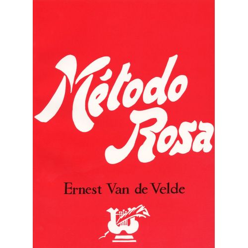 - Método Rosa - Piano