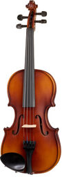 Pure Violinset HW 1/8
