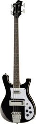 RB-414BK Classic Series Noir