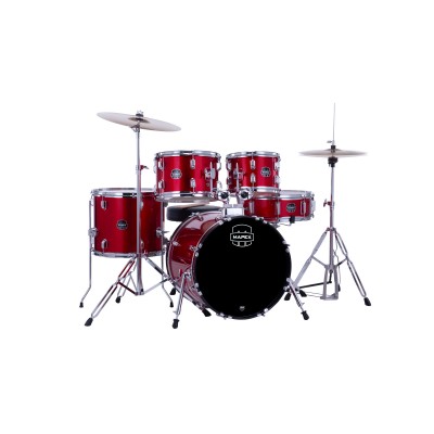 Comet Jazz 18